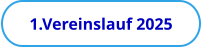 1.Vereinslauf 2025